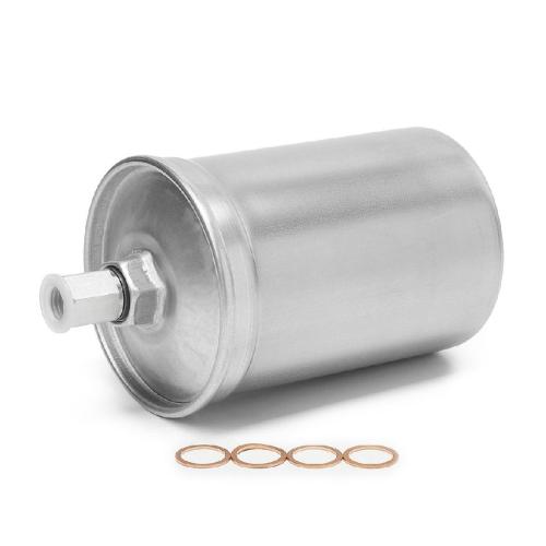 RIDEX 9F0317 Kraftstofffilter Line Filter für VW Golf 1I (19E, 1G1) 811133511 Bild RIDEX 9F0317 Kraftstofffilter Line Filter für VW Golf 1I (19E, 1G1) 811133511