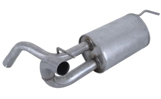 4MAX Endschalldämpfer Hinten für OPEL Astra J Sports Tourer (P10) Bild 4MAX Endschalldämpfer Hinten für OPEL Astra J Sports Tourer (P10)