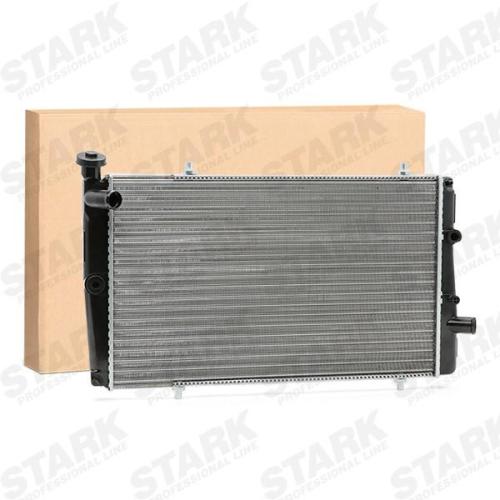 STARK SKRD-0120332 Motorkühler / Wasserkühler passend für PEUGEOT 309 II 133155 Bild STARK SKRD-0120332 Motorkühler / Wasserkühler passend für PEUGEOT 309 II 133155