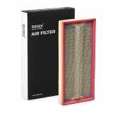 RIDEX 8A0328 Motor Luftfilter Auto RechtEckig Filtereinsatz Siebfilter für PKW
