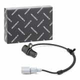 RIDEX Kurbelwellensensor 833C0177 420 mm Anzahl der Steckkontakte: 3 für VW