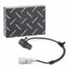 RIDEX Kurbelwellensensor 833C0177 420 mm Anzahl der Steckkontakte: 3 f&uuml;r VW