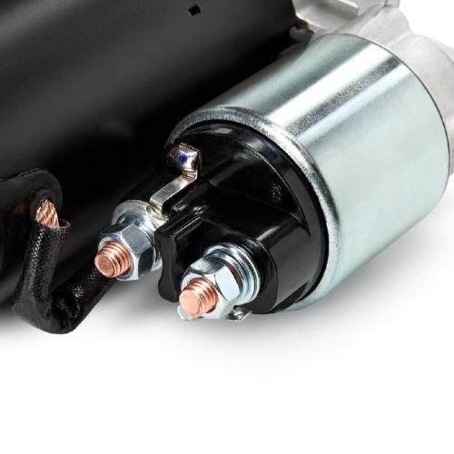 RIDEX PLUS Motor Starter/Anlasser 2kW passend für MERCEDES-BENZ Stufenheck Bild RIDEX PLUS Motor Starter/Anlasser 2kW passend für MERCEDES-BENZ Stufenheck