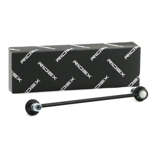 RIDEX 1x Koppelstange Stabilisator Vorne beidseitig für FORD Transit Mk6 Kasten Bild RIDEX 1x Koppelstange Stabilisator Vorne beidseitig für FORD Transit Mk6 Kasten