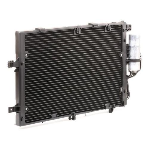 RIDEX 448C0388 Klimakondensator Klimaanlage Auto mit Trockner für OPEL 1850092 Bild RIDEX 448C0388 Klimakondensator Klimaanlage Auto mit Trockner für OPEL 1850092