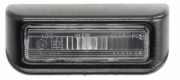 OLSA 1.05.074.00 Kennzeichenbeleuchtung Hinten für FIAT Doblo Cargo (223)