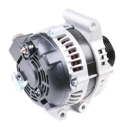 RIDEX 4G0095 Lichtmaschine 100A 14V Drehrichtung im Uhrzeigersinn mit für HONDA Bild RIDEX 4G0095 Lichtmaschine 100A 14V Drehrichtung im Uhrzeigersinn mit für HONDA