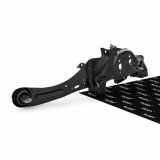 RIDEX 273C1518 Lenker Radaufhängung Querlenker Rear links für FORD FOCUS 1205009