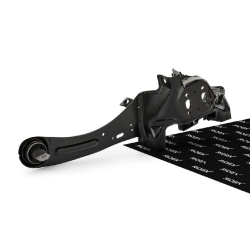 RIDEX 273C1518 Lenker Radaufhängung Querlenker Rear links für FORD FOCUS 1205009 Bild RIDEX 273C1518 Lenker Radaufhängung Querlenker Rear links für FORD FOCUS 1205009