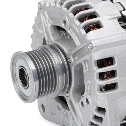 RIDEX 4G0875 Lichtmaschine 180A 14V Drehrichtung im Uhrzeigersinn mit für VW Bild RIDEX 4G0875 Lichtmaschine 180A 14V Drehrichtung im Uhrzeigersinn mit für VW