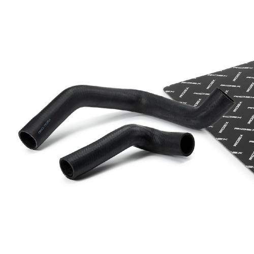 RIDEX 475R10670 Kühlerschlauch KÜHLWASSERSCHLAUCH WASSERSCHLAUCH oben für NISSAN Bild RIDEX 475R10670 Kühlerschlauch KÜHLWASSERSCHLAUCH WASSERSCHLAUCH oben für NISSAN