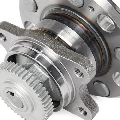 RIDEX 654W0368 Radlagersatz pro 1 Rad Hinten für HYUNDAI ix35 (LM, EL, ELH) Bild RIDEX 654W0368 Radlagersatz pro 1 Rad Hinten für HYUNDAI ix35 (LM, EL, ELH)