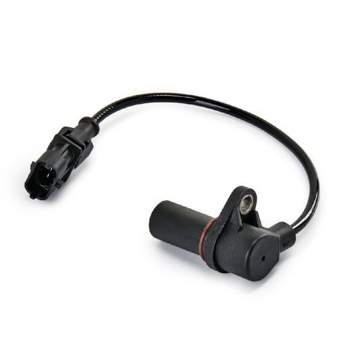 RIDEX Kurbelwellensensor 833C0046 180 mm für OPEL Corsa C Schrägheck (X01) Bild RIDEX Kurbelwellensensor 833C0046 180 mm für OPEL Corsa C Schrägheck (X01)