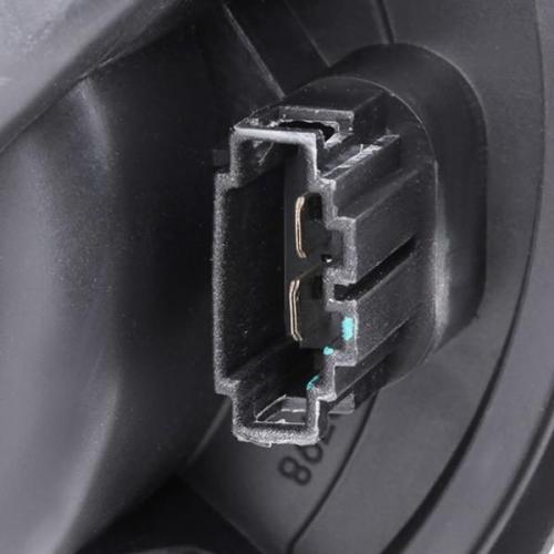 RIDEX 2669I0179 Gebläsemotor Innenraum Heizungsgebläse für VW Transporter T5 Bus Bild RIDEX 2669I0179 Gebläsemotor Innenraum Heizungsgebläse für VW Transporter T5 Bus