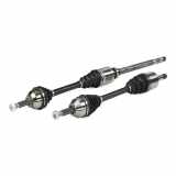 RIDEX Antriebswelle Achswelle Vorne rechts links für CITROËN C5 III Kombi (RW)