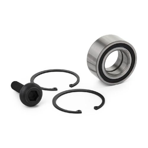 RIDEX PLUS 654W0015P Radlagersatz pro 1 Rad Vorne beidseitig Hinten für AUDI Bild RIDEX PLUS 654W0015P Radlagersatz pro 1 Rad Vorne beidseitig Hinten für AUDI