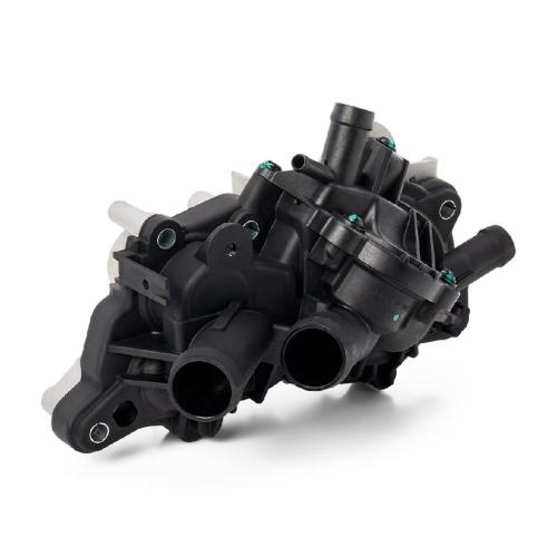 RIDEX PLUS 1260W0389P Kühlmittelpumpe Motorkühlung Wasserpumpe mechanisch für VW Bild RIDEX PLUS 1260W0389P Kühlmittelpumpe Motorkühlung Wasserpumpe mechanisch für VW