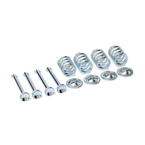 RIDEX Bremsenset Trommelbremse Bremsbacken Satz mit Radbremszylinder Hinten Bild RIDEX Bremsenset Trommelbremse Bremsbacken Satz mit Radbremszylinder Hinten