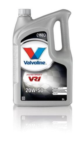 Valvoline Motoröl 20W-50 VR1 Racing Mineralöl Motor Öl ACEA A3/B3 ACEA A3/B4 API Bild Valvoline Motoröl 20W-50 VR1 Racing Mineralöl Motor Öl ACEA A3/B3 ACEA A3/B4 API