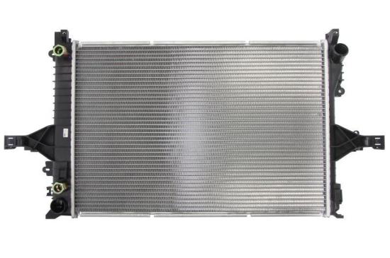 KOYORAD PL572897 Motorkühler / Wasserkühler für Fahrzeuge mit kombiniertem Bild KOYORAD PL572897 Motorkühler / Wasserkühler für Fahrzeuge mit kombiniertem