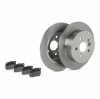 RIDEX Bremsenset Hinten Ø303mm - Bremsscheiben und Beläge für TOYOTA RAV 4 II Bild RIDEX Bremsenset Hinten Ø303mm - Bremsscheiben und Beläge für TOYOTA RAV 4 II