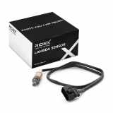 RIDEX 3922L0070 Lambdasonde an Abgaskrümmer Oxygen O2 Sensor Beheizt für BMW