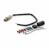 RIDEX 3922L0223 Lambdasonde Oxygen O2 Sensor Beheizt für VW Transporter T1V Bus Bild RIDEX 3922L0223 Lambdasonde Oxygen O2 Sensor Beheizt für VW Transporter T1V Bus