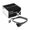 RIDEX 3922L0070 Lambdasonde an Abgaskr&uuml;mmer Oxygen O2 Sensor Beheizt f&uuml;r BMW