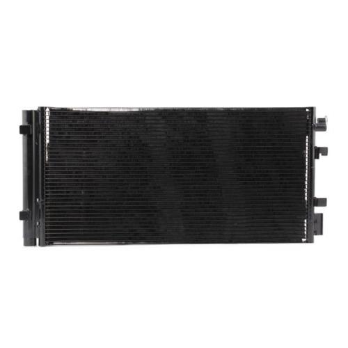 RIDEX 448C0122 Klimakondensator Klimaanlage Auto mit Stickstofffüllung mit Bild RIDEX 448C0122 Klimakondensator Klimaanlage Auto mit Stickstofffüllung mit