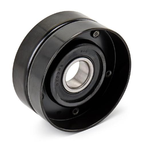 RIDEX 310T0203 Spannrolle Keilrippenriemen passend für MERCEDES-BENZ 68040206AA Bild RIDEX 310T0203 Spannrolle Keilrippenriemen passend für MERCEDES-BENZ 68040206AA