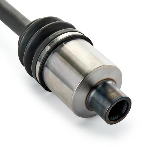 RIDEX Antriebswelle Achswelle Vorderachse/Vorne rechts für JEEP 052104590AA Bild RIDEX Antriebswelle Achswelle Vorderachse/Vorne rechts für JEEP 052104590AA