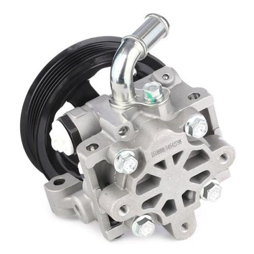 RIDEX 12H0162 Servopumpe Hydraulikpumpe Lenkung hydraulisch für FORD 1332451 Bild RIDEX 12H0162 Servopumpe Hydraulikpumpe Lenkung hydraulisch für FORD 1332451
