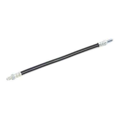 RIDEX Bremsschlauch 83B0168 HINTEN beidseitig BREMSSCHLÄUCHE Länge: 300mm Bild RIDEX Bremsschlauch 83B0168 HINTEN beidseitig BREMSSCHLÄUCHE Länge: 300mm