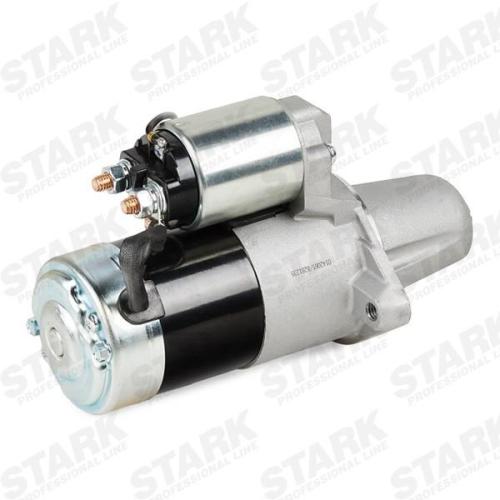 STARK Motor Starter/Anlasser 1,4kW für NISSAN PRIMERA (P11) PRIMERA Hatchback Bild STARK Motor Starter/Anlasser 1,4kW für NISSAN PRIMERA (P11) PRIMERA Hatchback