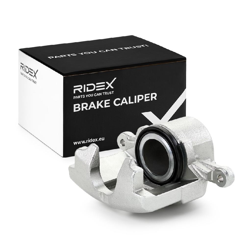 RIDEX 78B0420 Bremssattel Bremszange Vorne links für CHRYSLER PT CRUISER (PT)