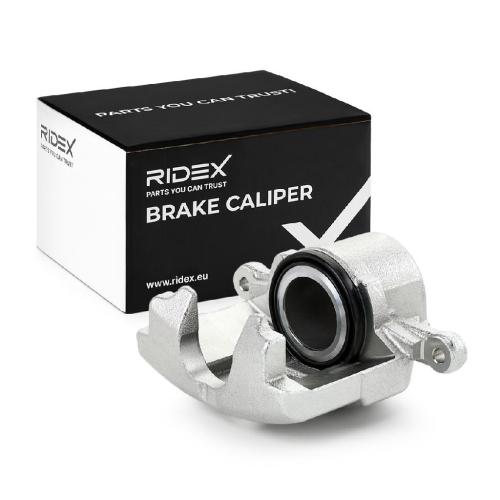 RIDEX 78B0420 Bremssattel Bremszange Vorne links für CHRYSLER PT CRUISER (PT) Bild RIDEX 78B0420 Bremssattel Bremszange Vorne links für CHRYSLER PT CRUISER (PT)