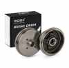 RIDEX 123B0035 2x Bremstrommeln Set Hinten InnenØ200mm AußenØ240mm für VW Bild RIDEX 123B0035 2x Bremstrommeln Set Hinten InnenØ200mm AußenØ240mm für VW
