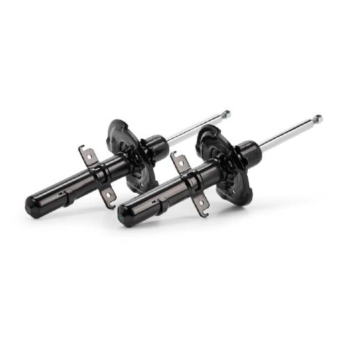 RIDEX 854S19320 2x Stoßdämpfer Federbein Gasdruck Vorne für RENAULT 543024568R Bild RIDEX 854S19320 2x Stoßdämpfer Federbein Gasdruck Vorne für RENAULT 543024568R