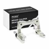 RIDEX 1009C0031 Bremssattelhalter Hinterachse beidseitig für VW Golf 5I (5K1)