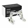 RIDEX 1009C0031 Bremssattelhalter Hinterachse beidseitig f&uuml;r VW Golf 5I (5K1)