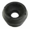 RIDEX 1180S0095 Federbeinstützlager ohne Lager Vorne beidseitig für VW 1J0412331 Bild RIDEX 1180S0095 Federbeinstützlager ohne Lager Vorne beidseitig für VW 1J0412331