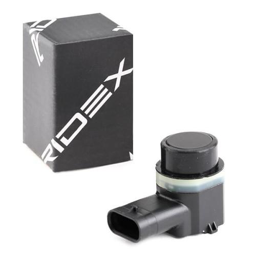 RIDEX Einparkhilfe Parksensor für VW Golf 5I (5K1) Ø16,1mm Vorne Hinten Bild RIDEX Einparkhilfe Parksensor für VW Golf 5I (5K1) Ø16,1mm Vorne Hinten