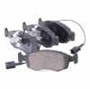 RIDEX Bremsbelagsatz Bremsbeläge Vorne für FIAT 500 (312) GRANDE PUNTO (199) Bild RIDEX Bremsbelagsatz Bremsbeläge Vorne für FIAT 500 (312) GRANDE PUNTO (199)