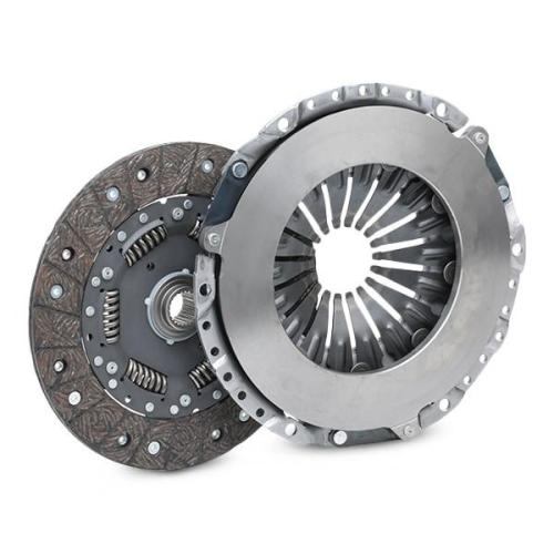 RIDEX 479C0857 Kupplungssatz für AUDI A4 Avant (8ED, B7) 6B198141BX 6B198141B Bild RIDEX 479C0857 Kupplungssatz für AUDI A4 Avant (8ED, B7) 6B198141BX 6B198141B