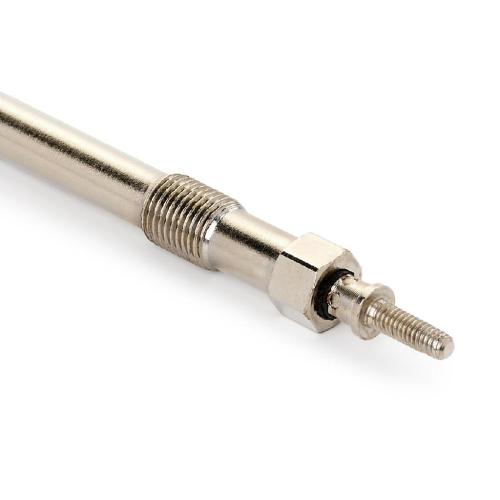 RIDEX PLUS Diesel Glühkerze Schlüsselweite: 10mm Gewindemaß:M10 x 1 für CITROËN Bild RIDEX PLUS Diesel Glühkerze Schlüsselweite: 10mm Gewindemaß:M10 x 1 für CITROËN