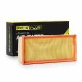 RIDEX PLUS 8A0062P Motor Luftfilter Filtereinsatz passend für PEUGEOT 807 MPV