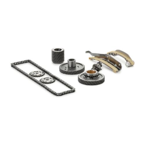 RIDEX 1389T2726 Steuerkettensatz Steuerkette Simplex 110 für MITSUBISHI 1132A008 Bild RIDEX 1389T2726 Steuerkettensatz Steuerkette Simplex 110 für MITSUBISHI 1132A008