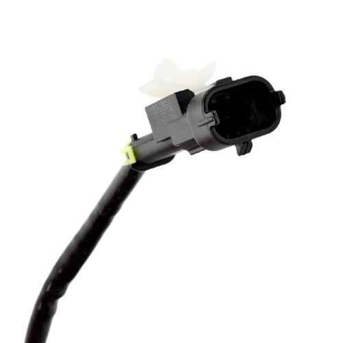 RIDEX 3938E0553 Abgastemperatursensor 2-Polig für HYUNDAI i20 (PB, PBT) Bild RIDEX 3938E0553 Abgastemperatursensor 2-Polig für HYUNDAI i20 (PB, PBT)
