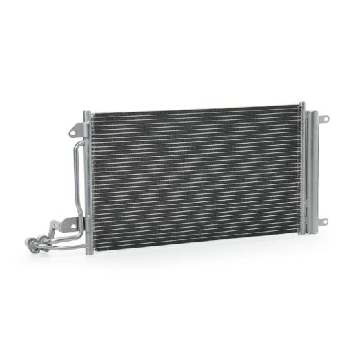 RIDEX 448C0097 Klimakondensator Klimaanlage Auto mit Trockner für VW POLO (9N) Bild RIDEX 448C0097 Klimakondensator Klimaanlage Auto mit Trockner für VW POLO (9N)
