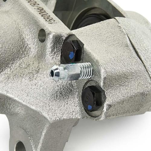 RIDEX 78B0291 Bremssattel Bremszange Hinten links passend für MERCEDES-BENZ Bild RIDEX 78B0291 Bremssattel Bremszange Hinten links passend für MERCEDES-BENZ